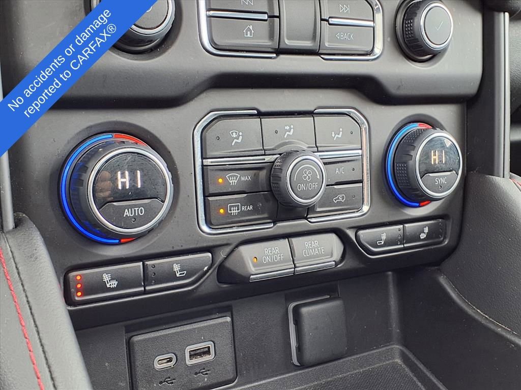 Used 2023 Chevrolet Suburban RST w/ Luxury Package image 29