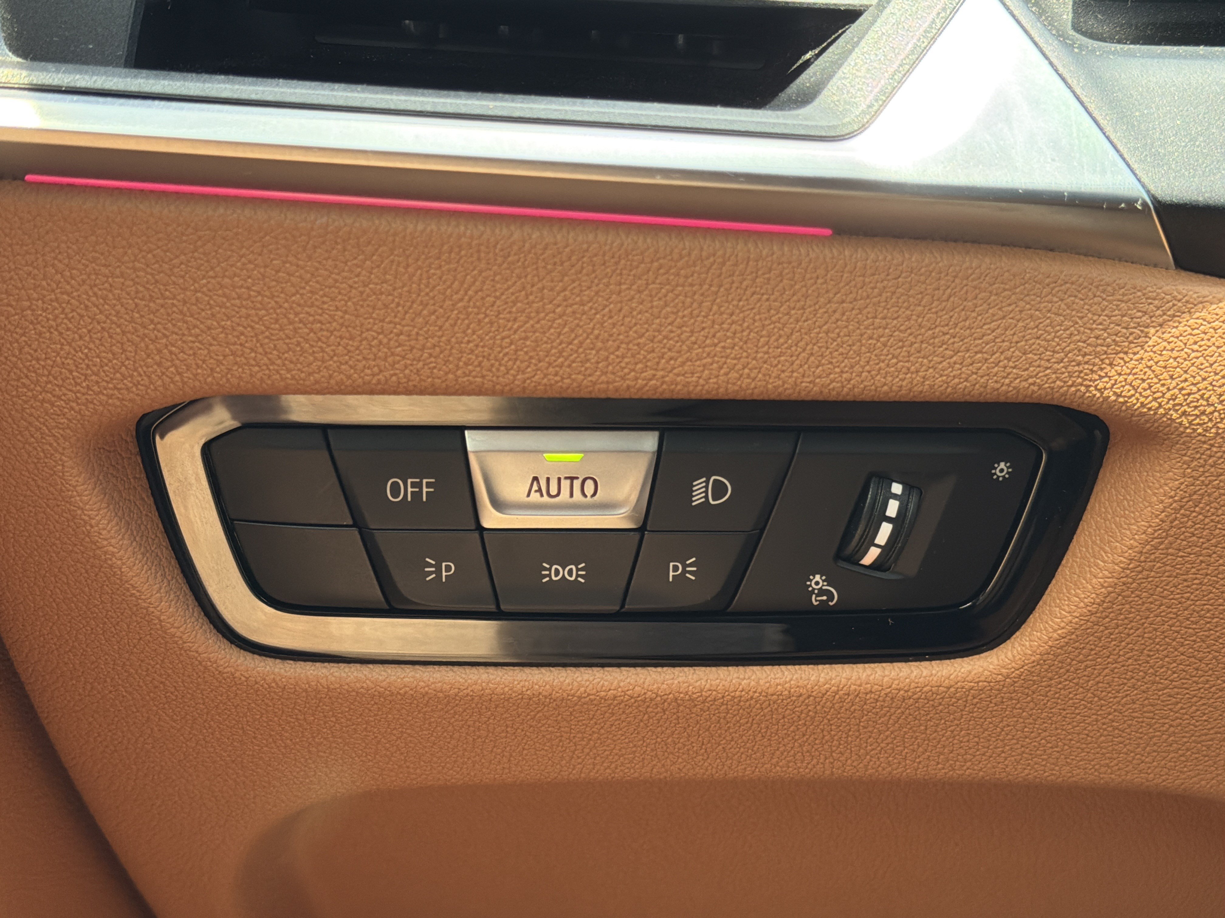 Certified 2024 BMW i4 eDrive40 w/ Premium Package RWD image 15