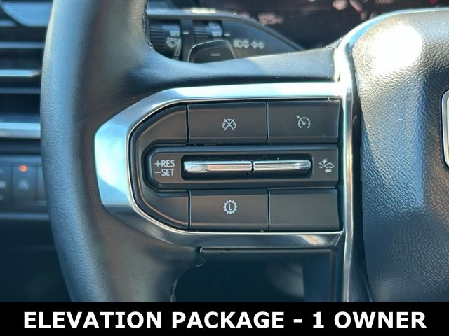 Used 2025 GMC Acadia Elevation image 21