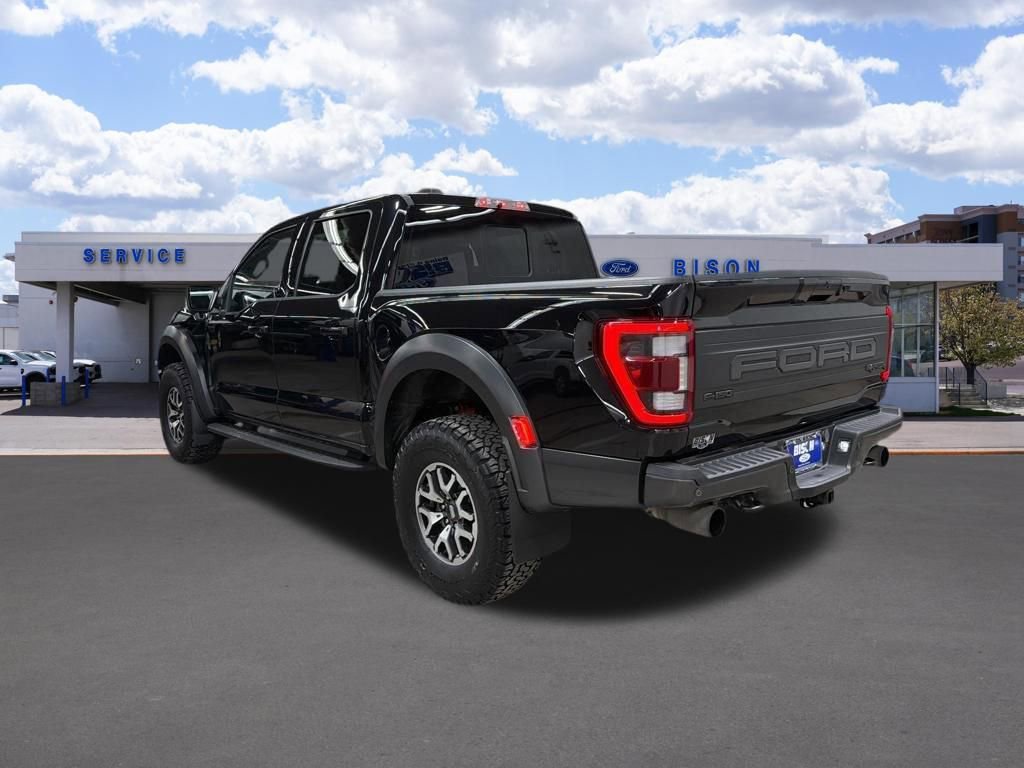 Used 2023 Ford F150 Raptor image 5