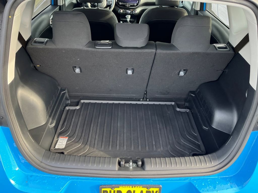 Used 2024 Kia Soul S image 18