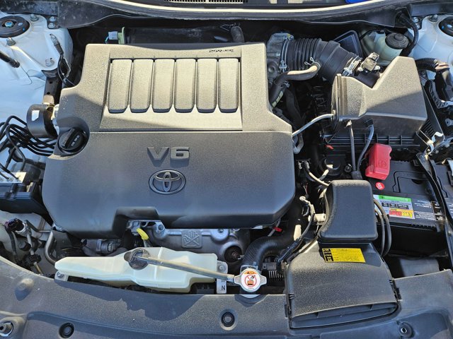 Used 2014 Toyota Camry XLE FWD image 20