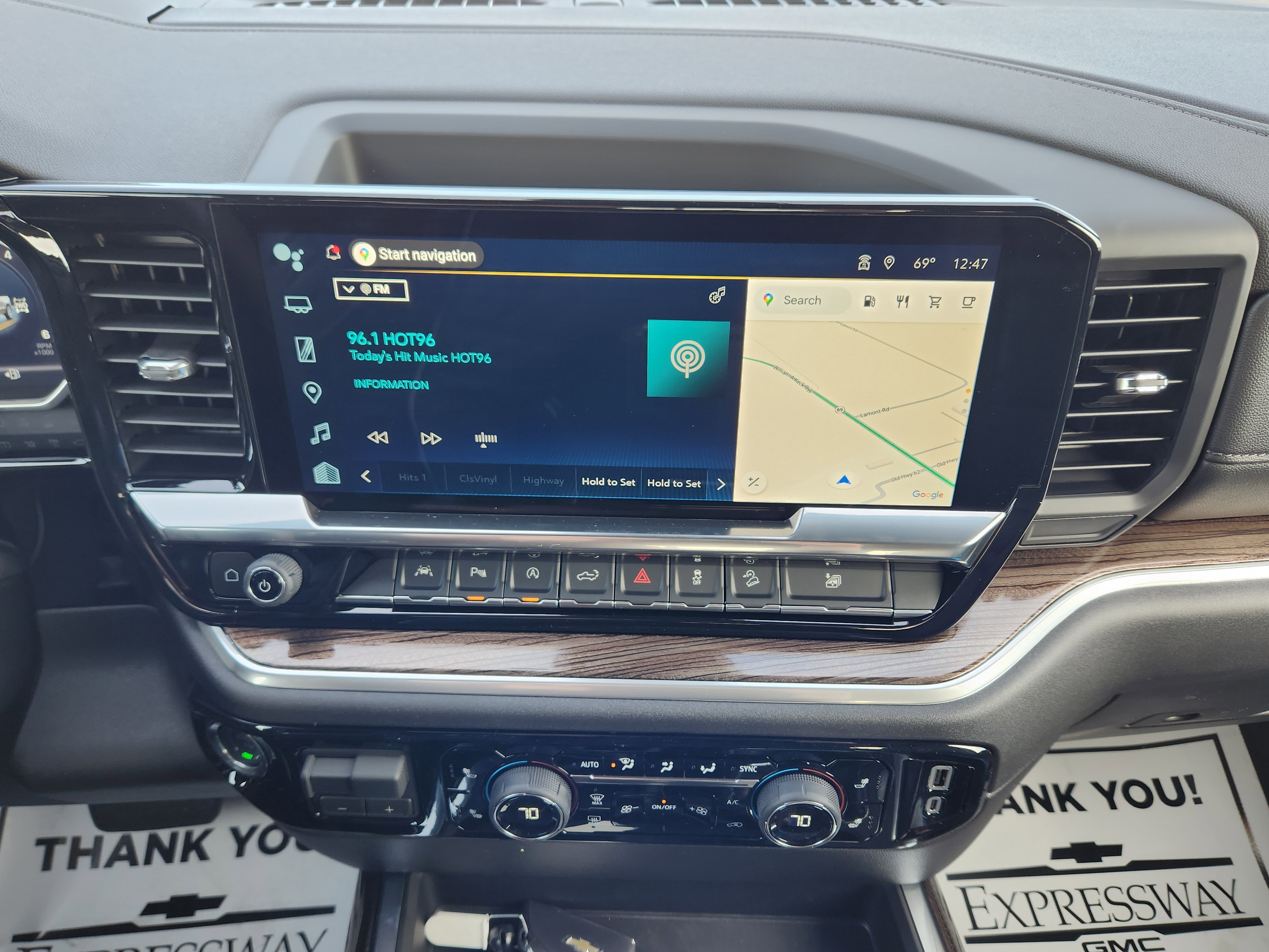 New 2026 Chevrolet Silverado 1500 RST w/ All Star Edition Plus image 12