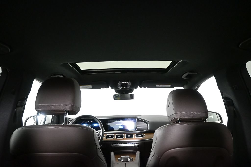 Certified 2022 Mercedes-Benz GLE 350 image 20