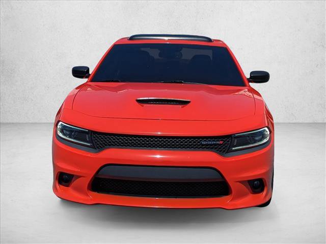 Used 2022 Dodge Charger GT w/ Plus Group RWD image 2