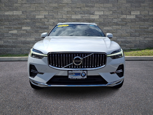 Used 2023 Volvo XC60 T8 Ultimate AWD/4WD image 2
