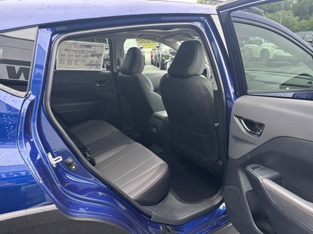New 2026 Subaru Crosstrek 2.5i Limited AWD/4WD image 96