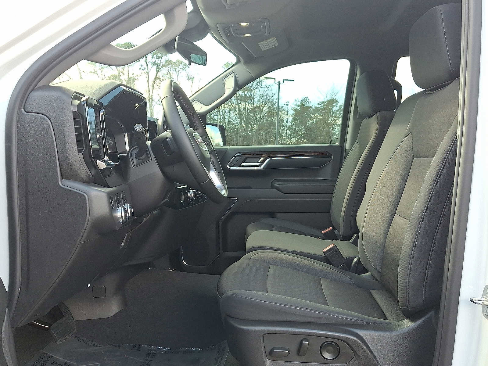 Certified 2024 GMC Sierra 1500 Elevation AWD/4WD image 15