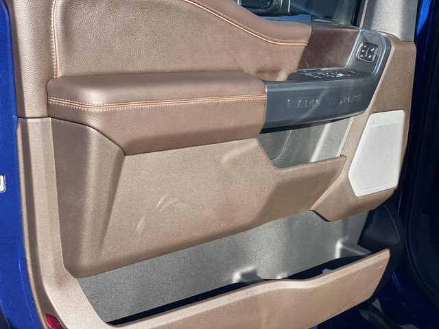 New 2026 Ford F450 King Ranch w/ FX4 Off-Road Package image 21