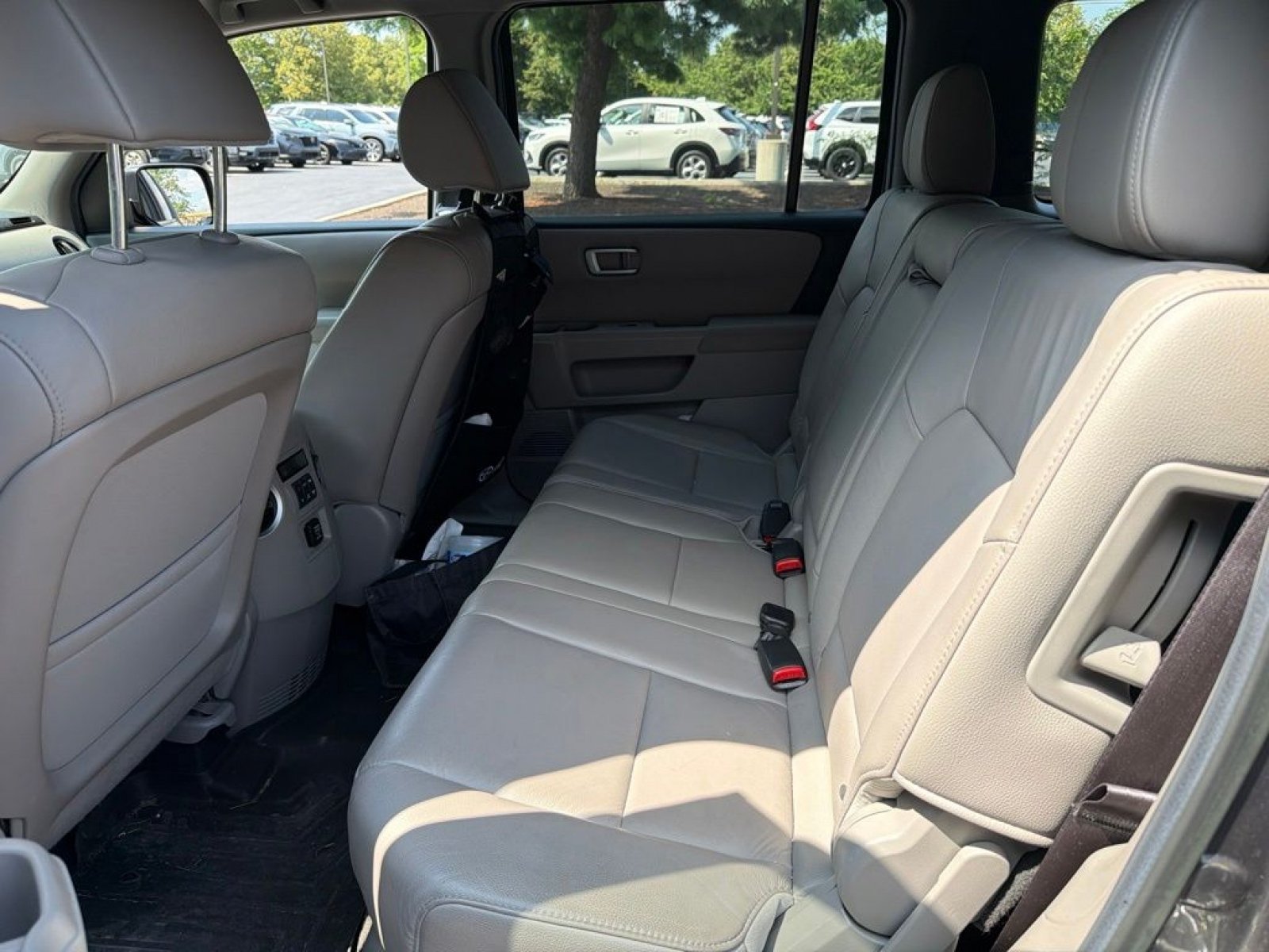 Used 2012 Honda Pilot EX-L image 14