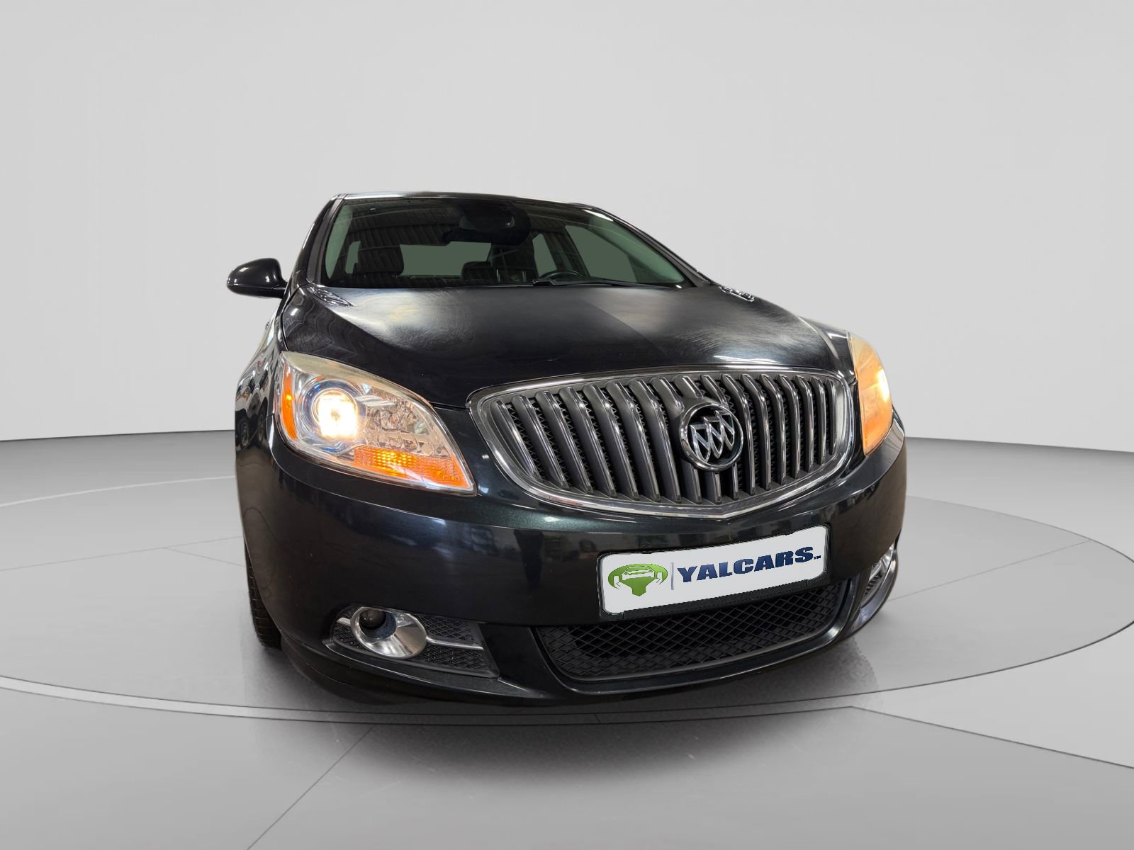 Used 2013 Buick Verano Leather FWD image 40