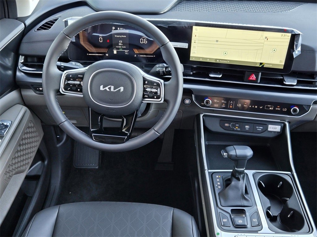 New 2026 Kia Carnival image 20