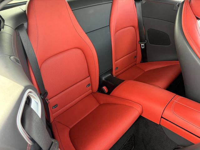 Used 2025 Mercedes-Benz SL 43 AMG image 20