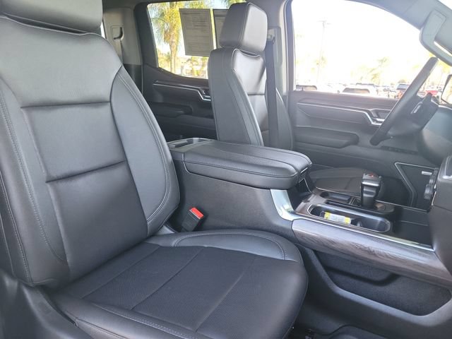Used 2026 Chevrolet Silverado 1500 LTZ w/ LTZ Convenience Package II AWD/4WD image 22
