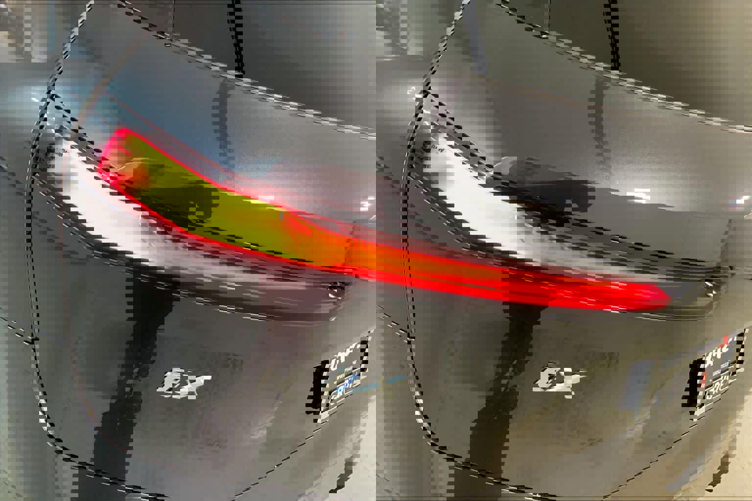 Certified 2023 BMW iX xDrive50 w/ Premium Package image 28