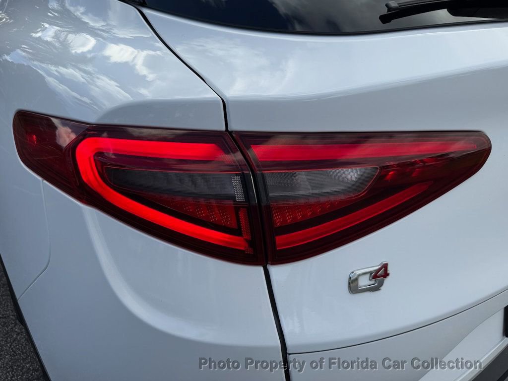 Used 2018 Alfa Romeo Stelvio Ti image 25