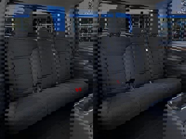 New 2026 Chevrolet Silverado 3500 LT image 17