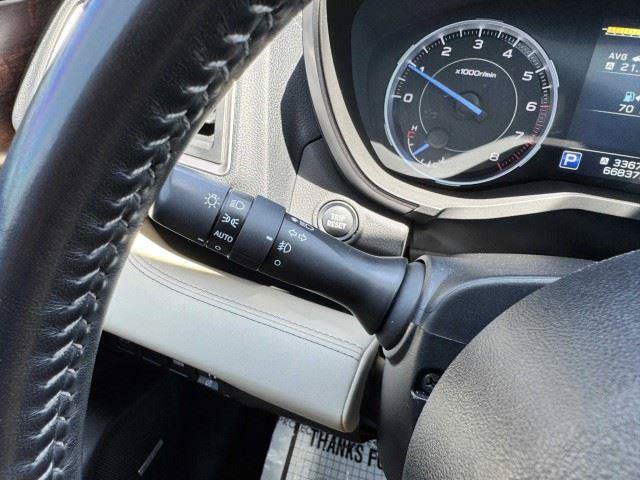 Used 2019 Subaru Ascent Touring AWD/4WD image 26