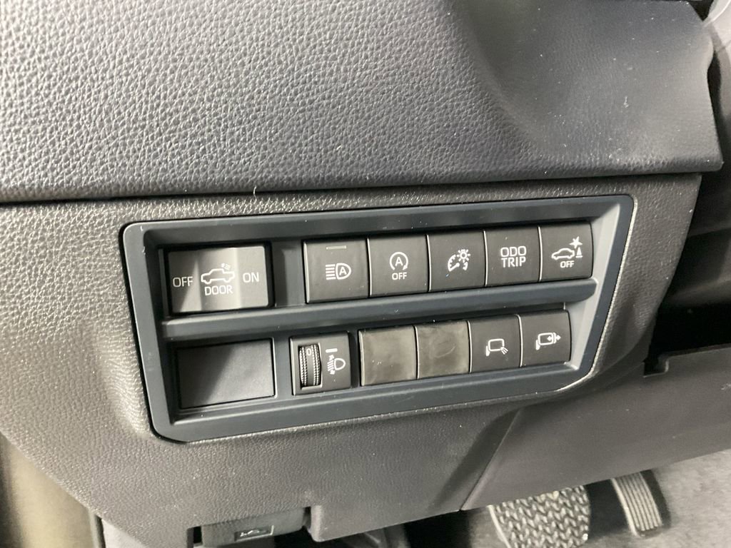 New 2026 Toyota Tundra SR5 image 15