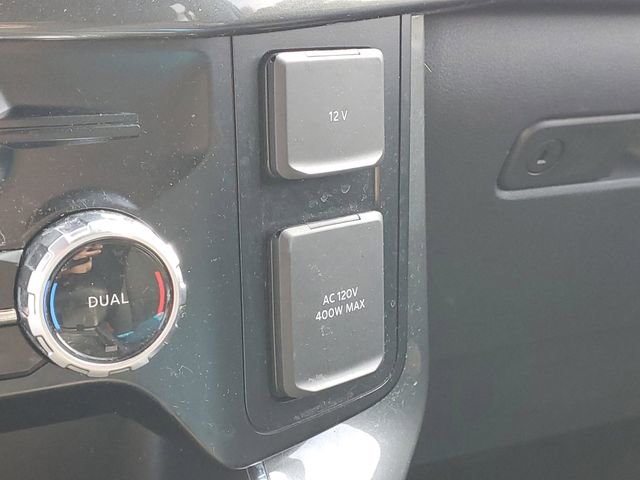 Used 2023 Ford F150 XLT w/ Equipment Group 302A High image 28