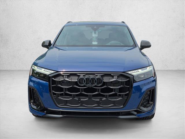 New 2026 Audi SQ7 Prestige AWD/4WD image 6