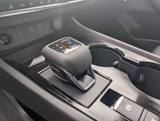 New 2026 Nissan Rogue SV image 23