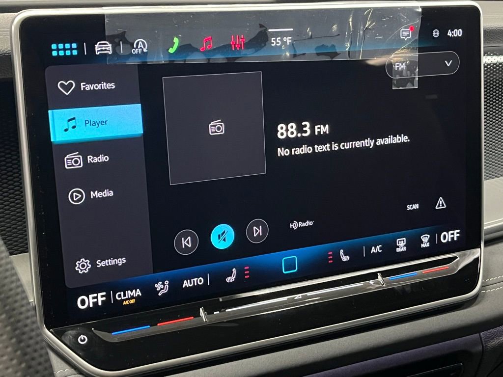 New 2026 Volkswagen Tiguan SE R-Line AWD/4WD image 29
