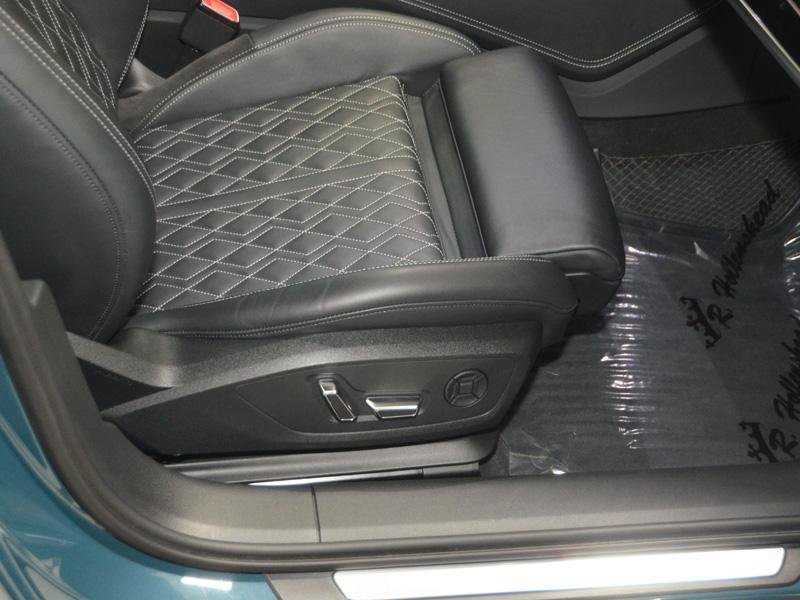 Used 2020 Audi S6 Premium Plus w/ S Sport Package image 24