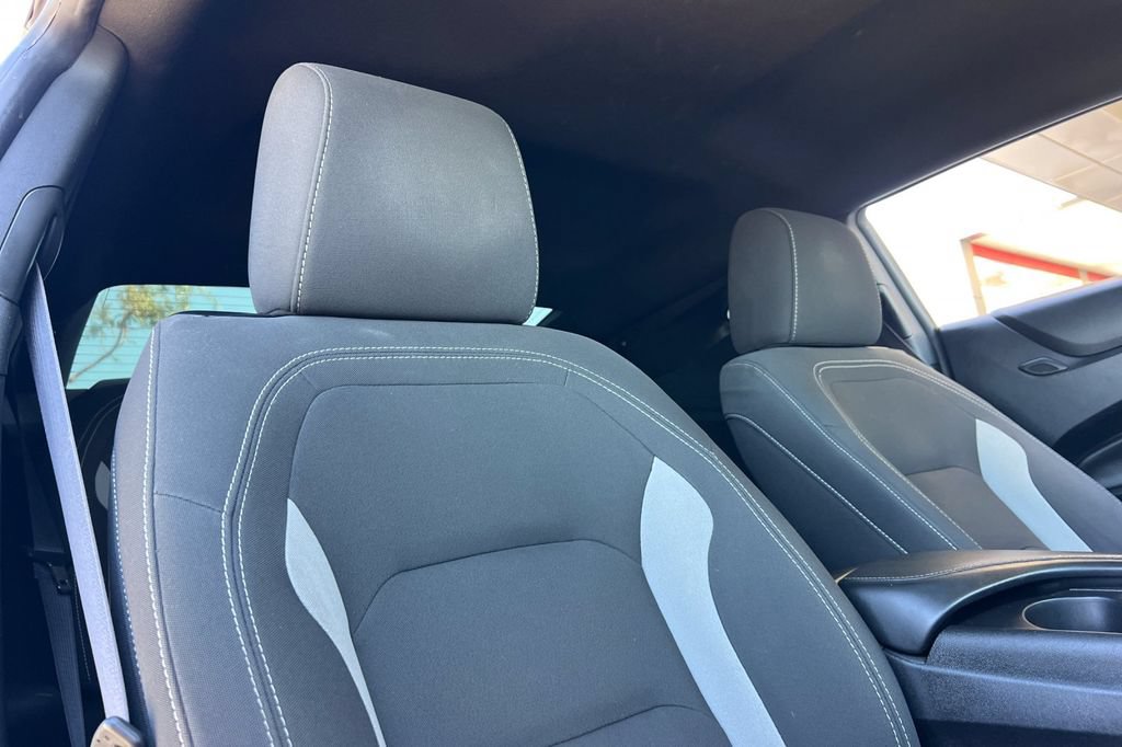 Used 2017 Chevrolet Camaro LT w/ RS Package RWD image 18