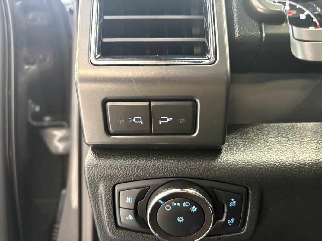 Used 2020 Ford F150 XLT w/ Equipment Group 302A Luxury image 27