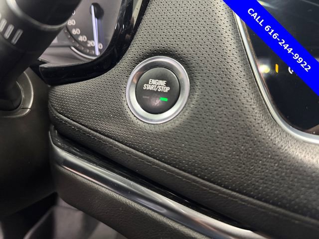 Used 2021 Cadillac XT5 Premium Luxury image 20