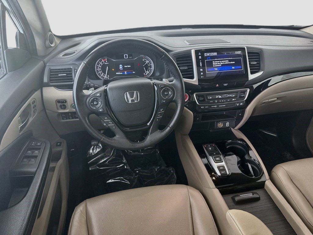 Used 2020 Honda Ridgeline RTL-E image 16