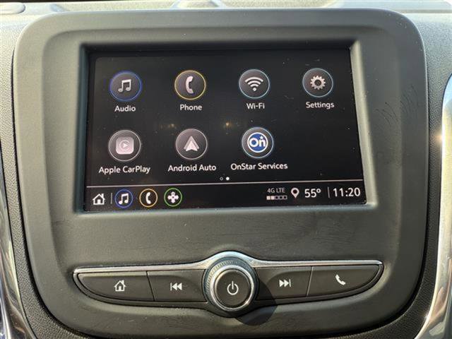 Certified 2023 Chevrolet Equinox LT image 20