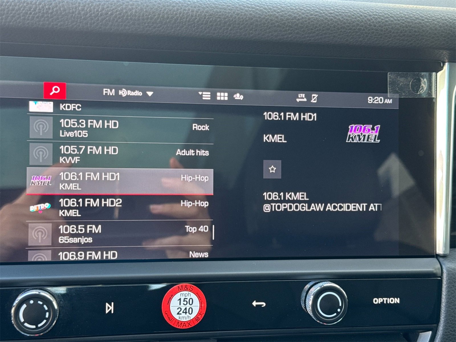 Used 2025 Porsche Macan image 22