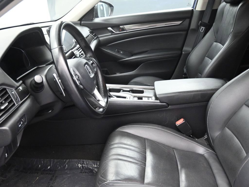 Used 2022 Honda Accord Sport Special Edition image 8