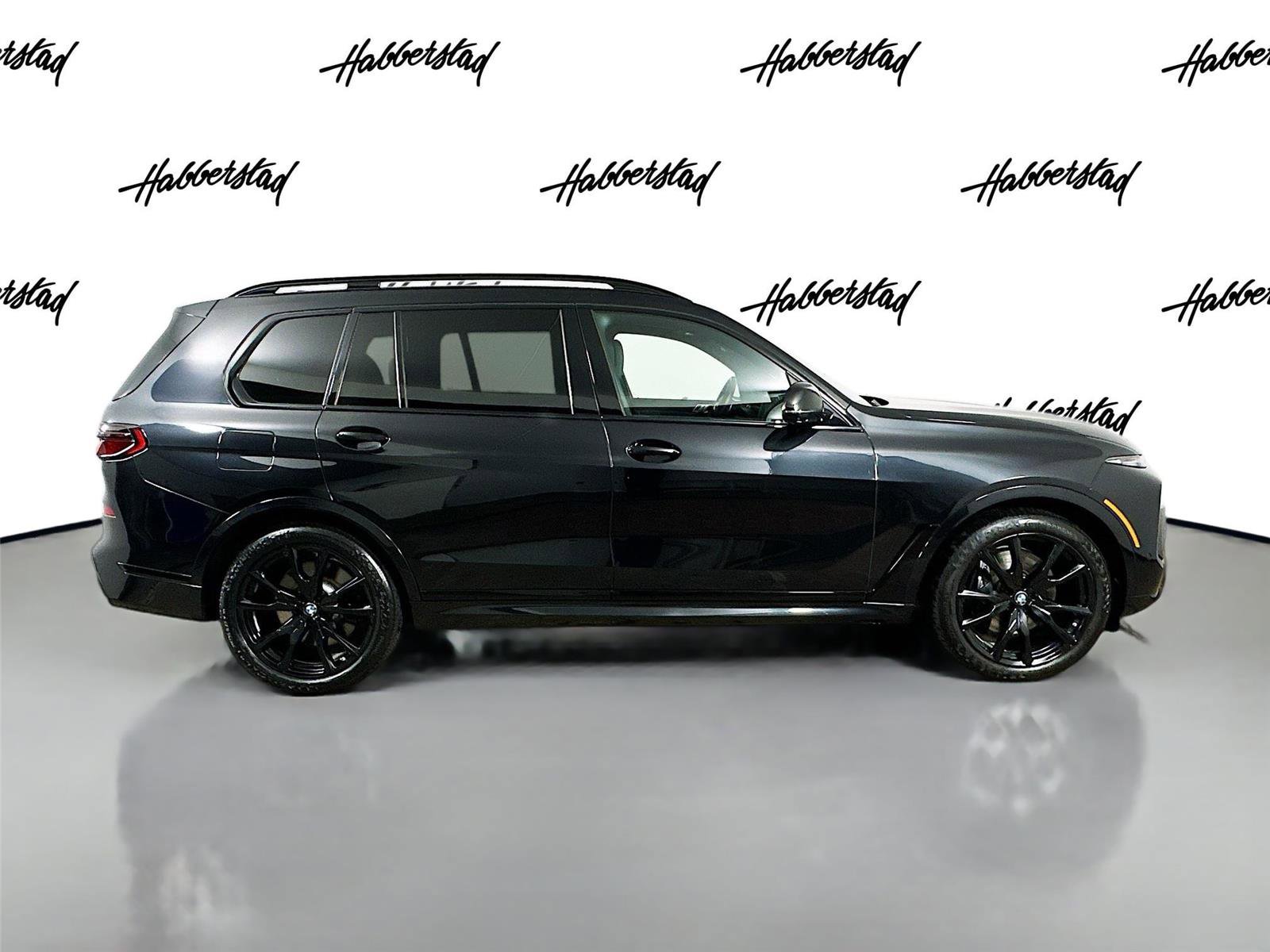 Certified 2024 BMW X7 M60i w/ Executive Package image 4
