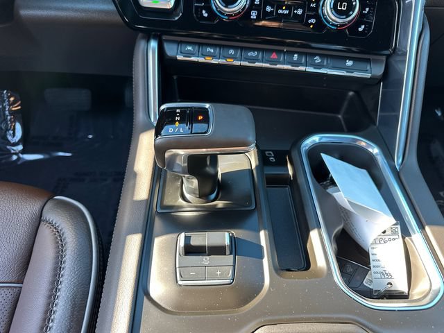 Used 2023 GMC Sierra 1500 Denali w/ Technology Package AWD/4WD image 24