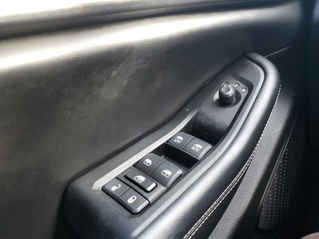 Certified 2023 Jeep Grand Cherokee Altitude image 25