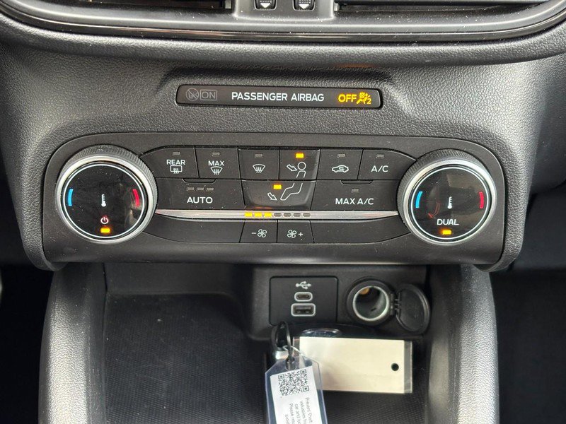 Used 2025 Ford Escape ST-Line FWD image 25