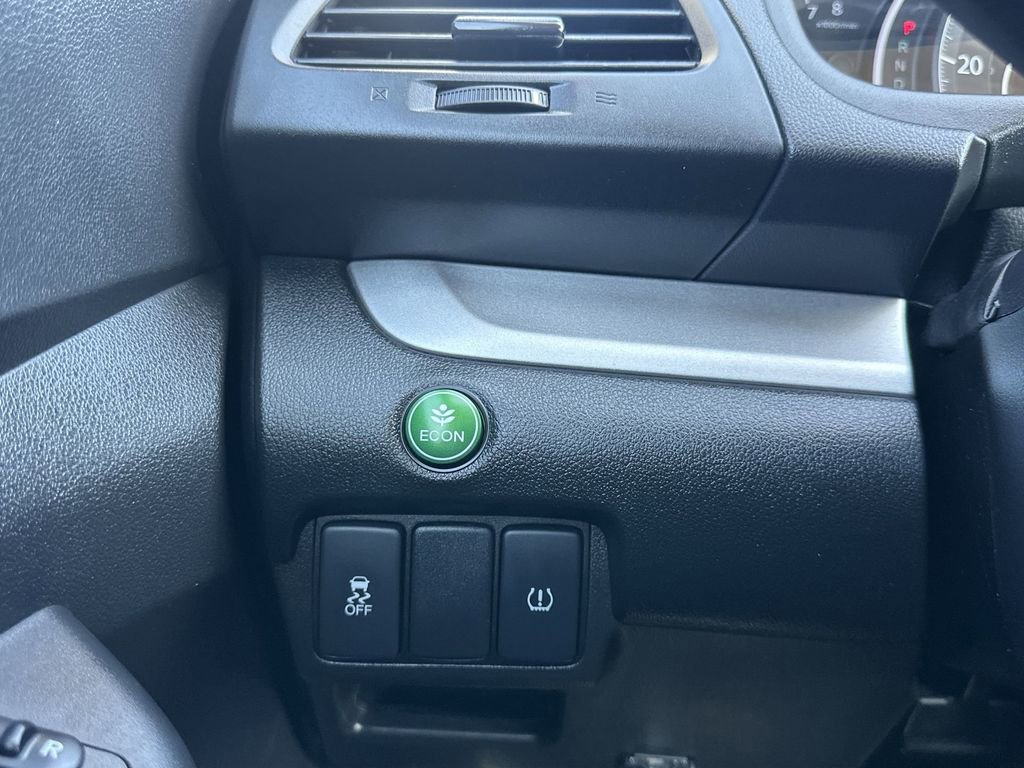 Used 2014 Honda CR-V LX image 26