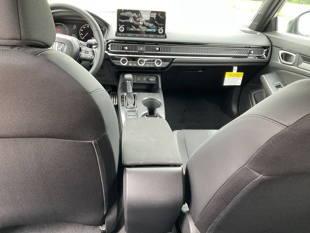 Used 2025 Honda Civic Sport image 28