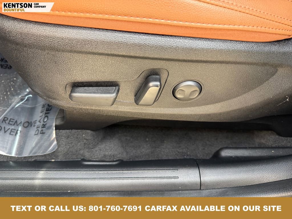 Used 2025 Kia Telluride EX X-Line image 36