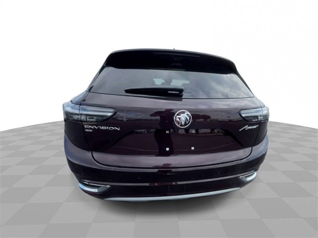 Used 2023 Buick Envision Avenir image 7