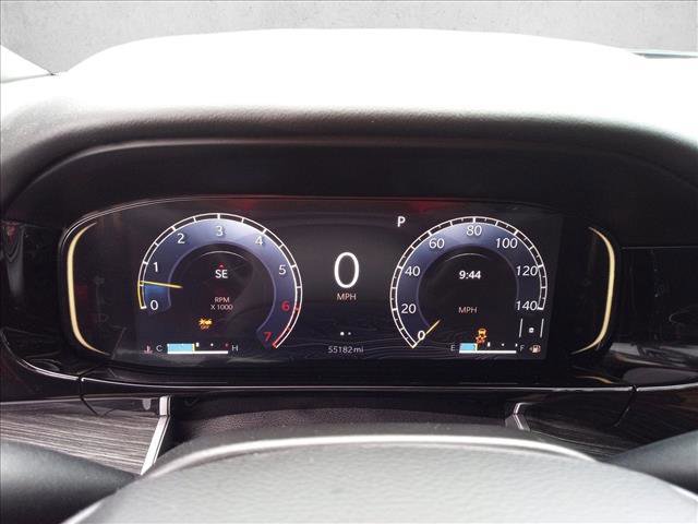 Used 2022 Jeep Wagoneer Series II image 17