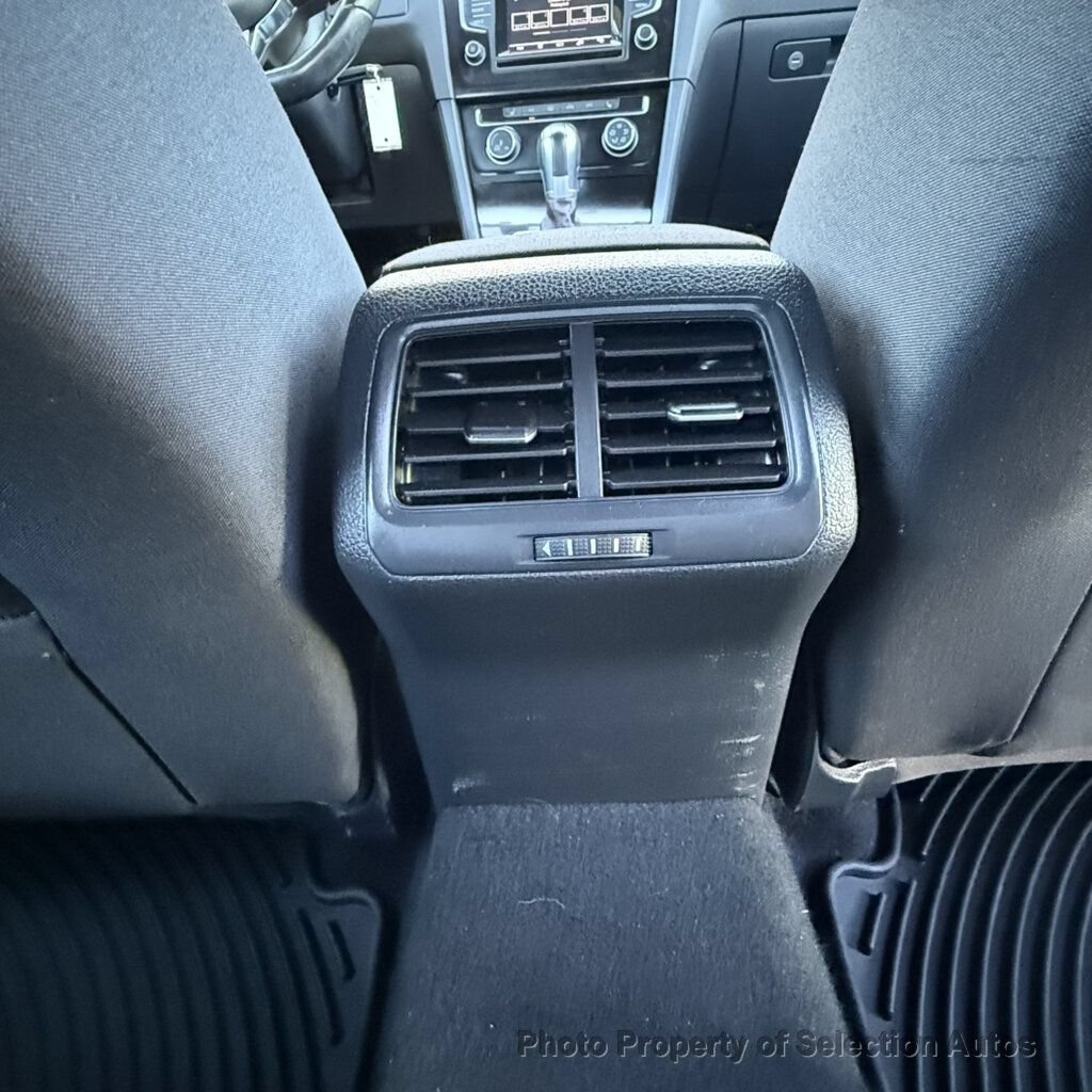 Used 2015 Volkswagen GTI S w/ Lighting Package (SEL) FWD image 40