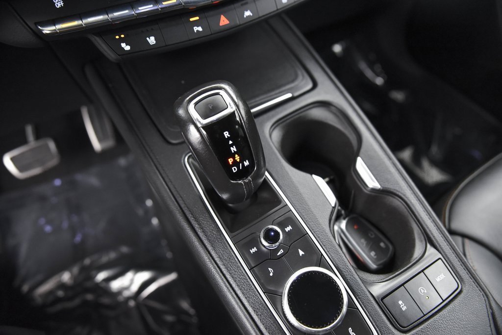 Used 2019 Cadillac XT4 Sport image 23