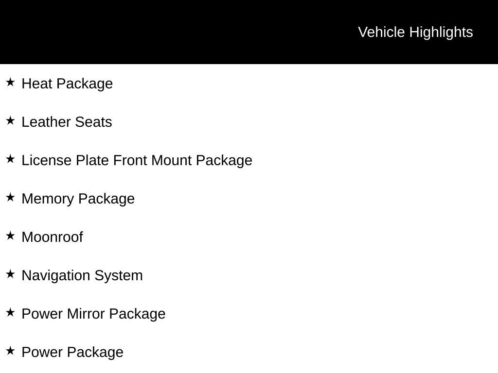 Certified 2026 GMC Yukon Denali w/ Denali Reserve Package image 7