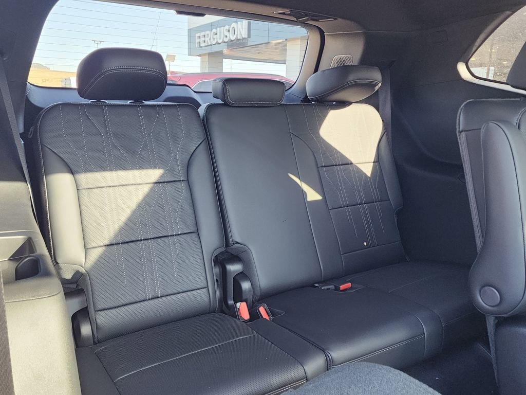 New 2026 Buick Enclave Avenir w/ Super Cruise Package FWD image 49