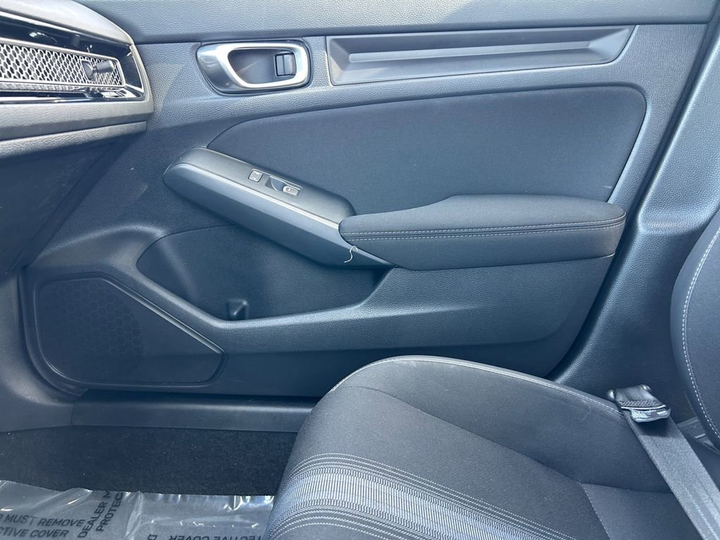 Used 2023 Honda Civic Sport image 29