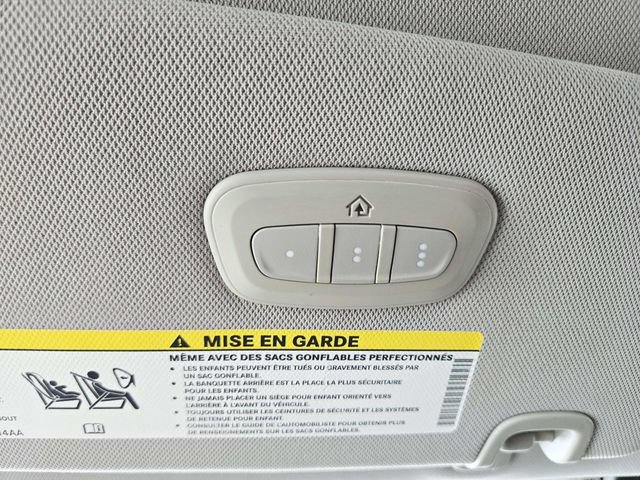 Used 2019 Chrysler Pacifica Touring Plus w/ Advanced Safetytec Group FWD image 32